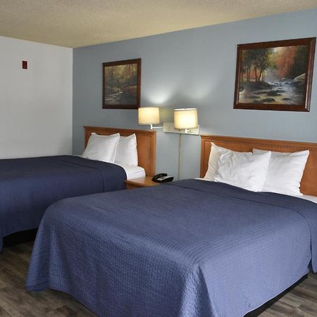 Grand Smokies Resort Lodge Pigeon Forge Exteriér fotografie