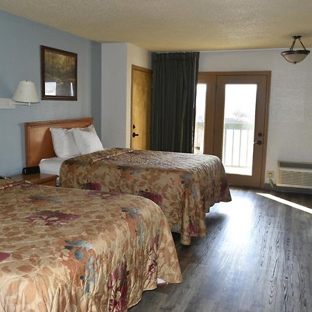 Grand Smokies Resort Lodge Pigeon Forge Exteriér fotografie
