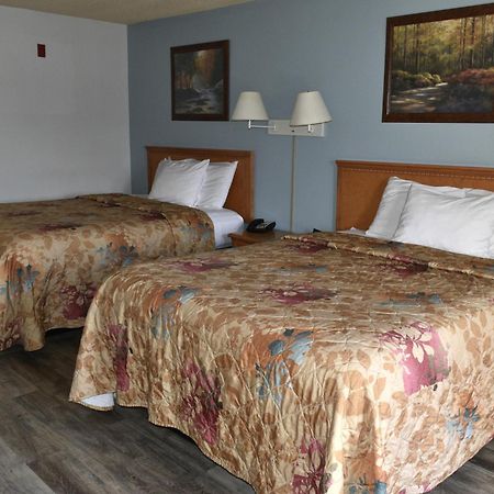 Grand Smokies Resort Lodge Pigeon Forge Exteriér fotografie
